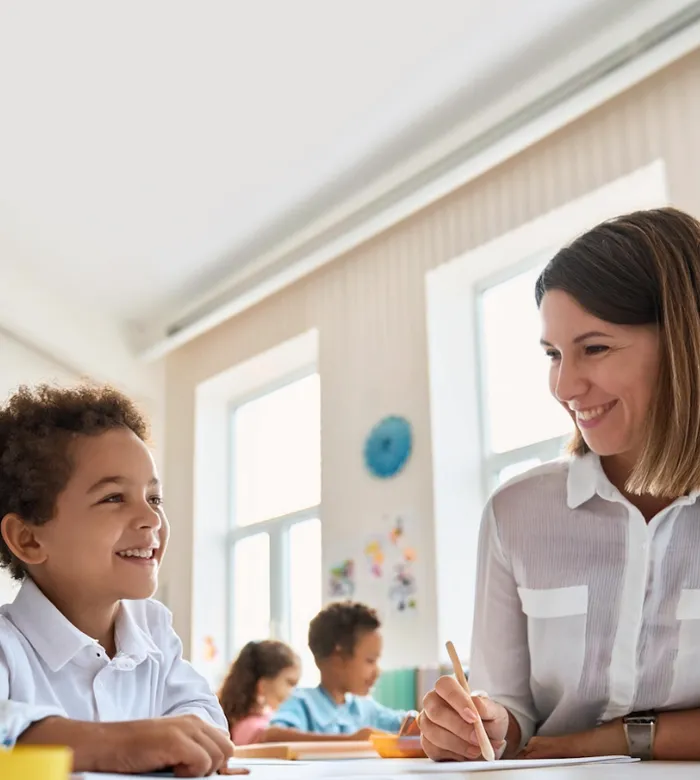 Kindergarten Programme